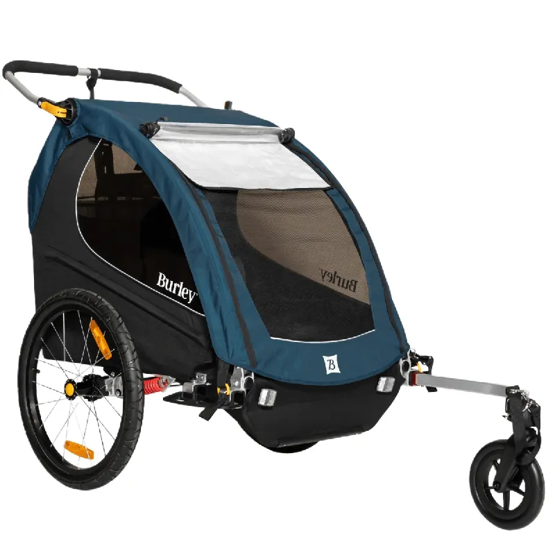 Encore X Bike Trailer