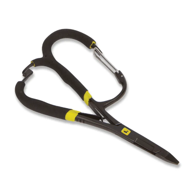 Rogue Quickdraw Mitten Clamps