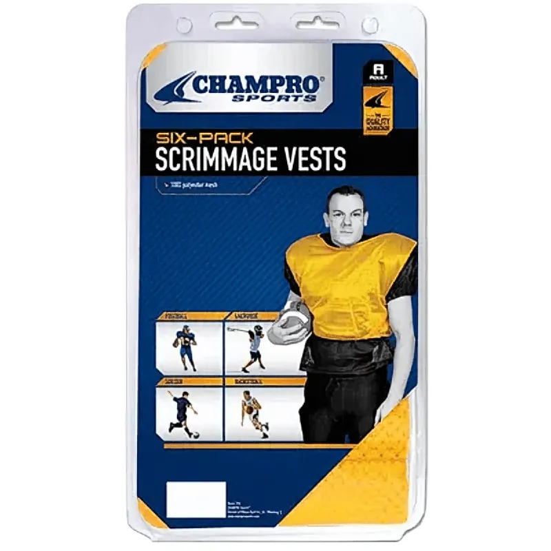 Scrimmage Vest