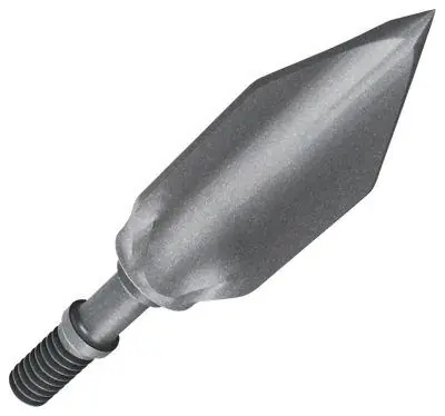 Montec Ballistic Match Field Point