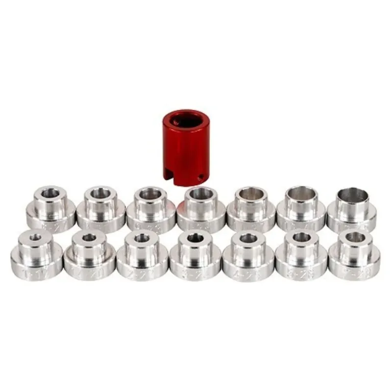 Lock-n-Load Bullet Comparator Complete Set