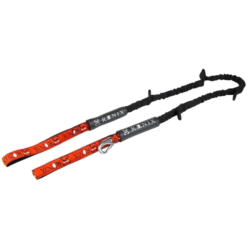 6‘ Adjustable Webbing Bungee Boat Dock Tie