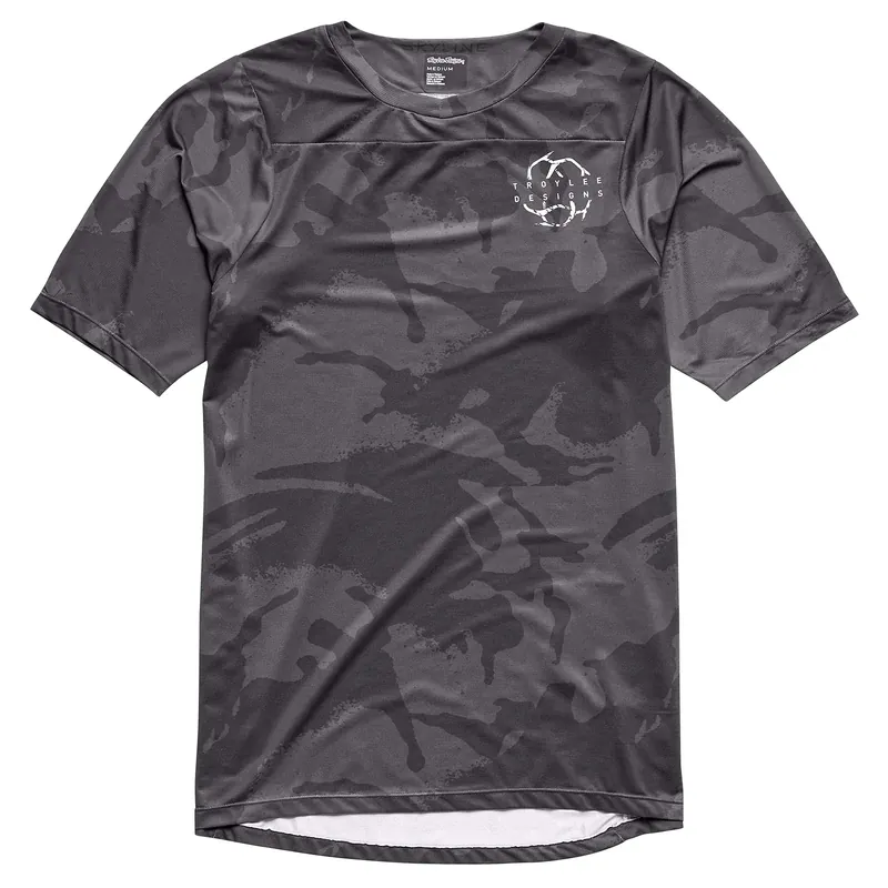 Skyline Short Sleeve Jersey - Men‘s
