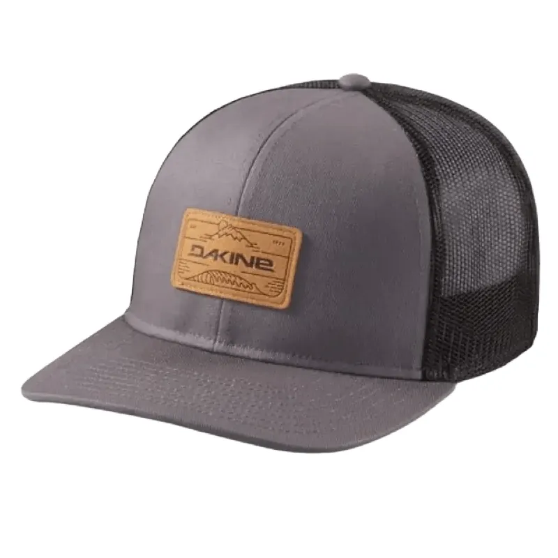 Peak To Peak Trucker Hat