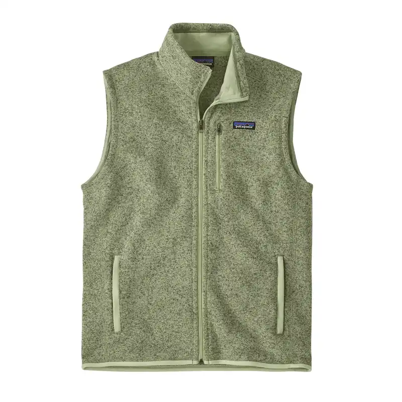Better Sweater Fleece Vest - Men‘s