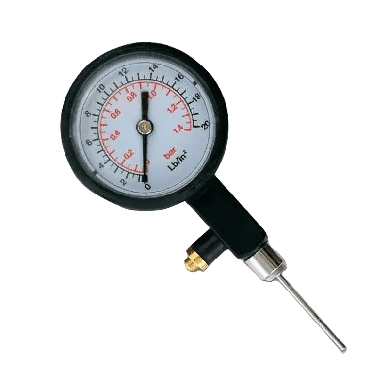 Pressure Gauge