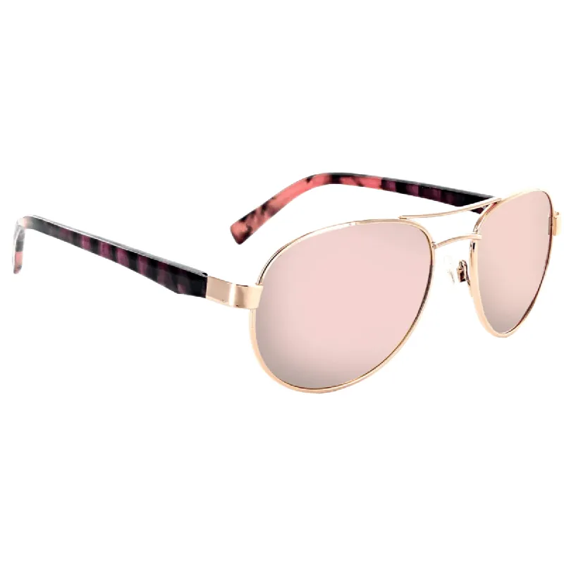 Lacuna Polarized Sunglasses - Women‘s