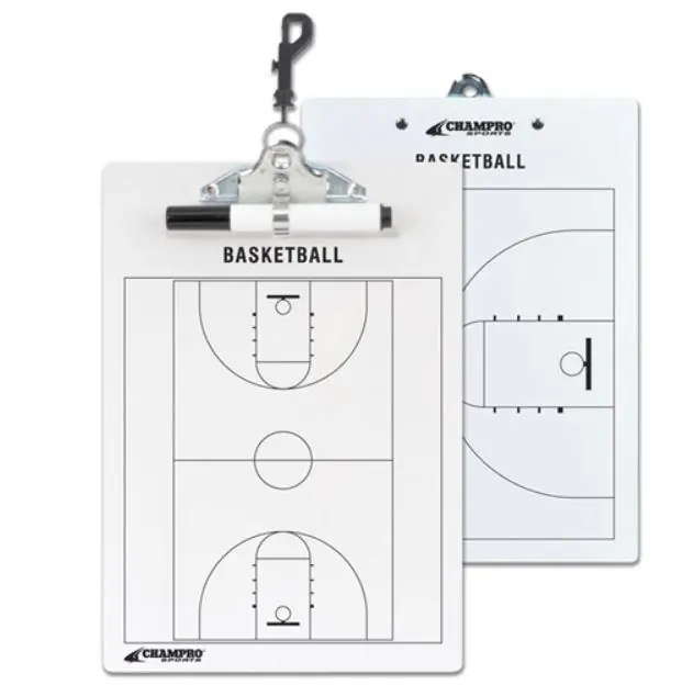 Basketball Coach‘s Board