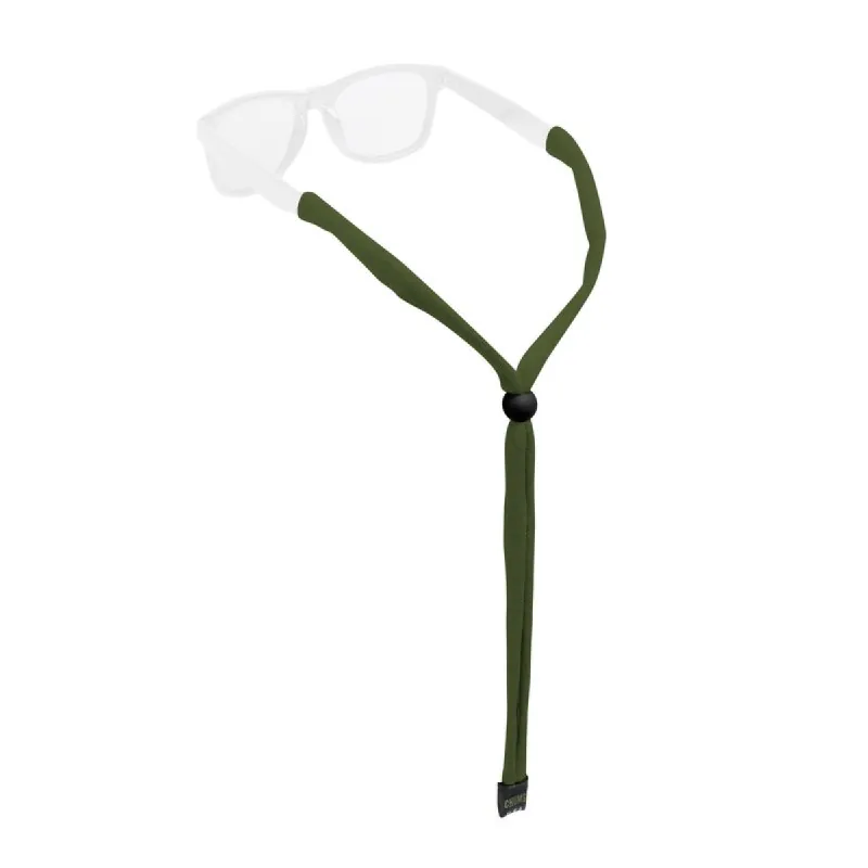 Upcycled Cotton Eyewear Retainer