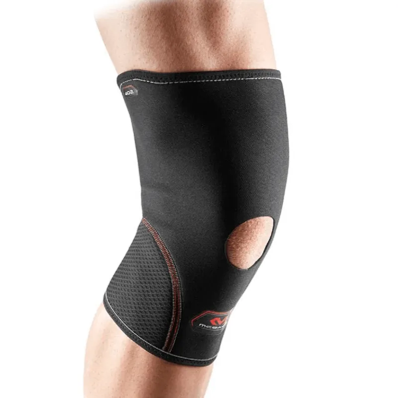 Knee Support w/Open Patella