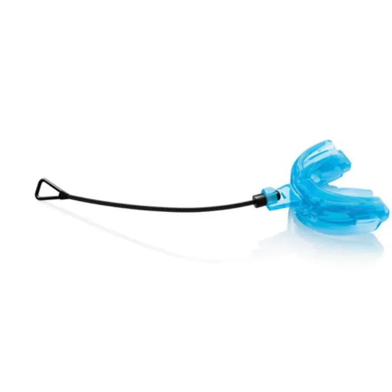 Double Braces Mouthguard w/ Strap