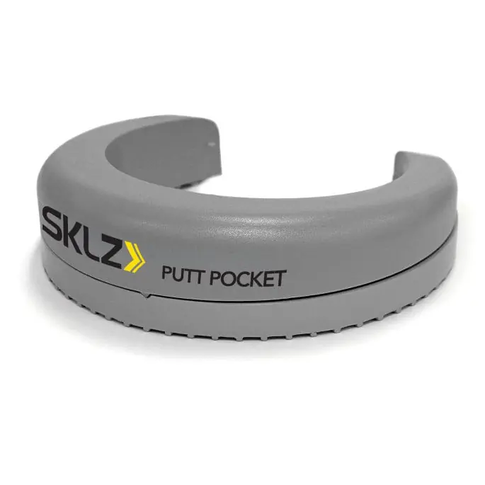 Putt Pocket Putting Accuracy Trainer