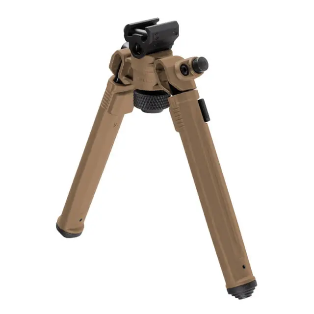 Bipod For 1913 Picatinny Rail