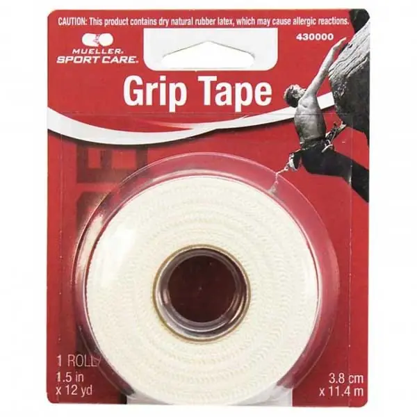 Grip Tape