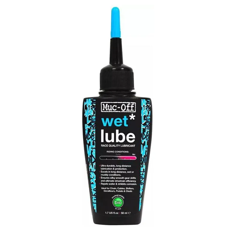 Wet Lube