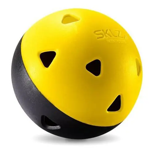 Mini Impact Balls
