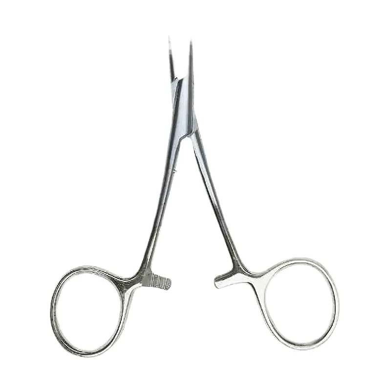 Large Loop Basic Forcep - 5"