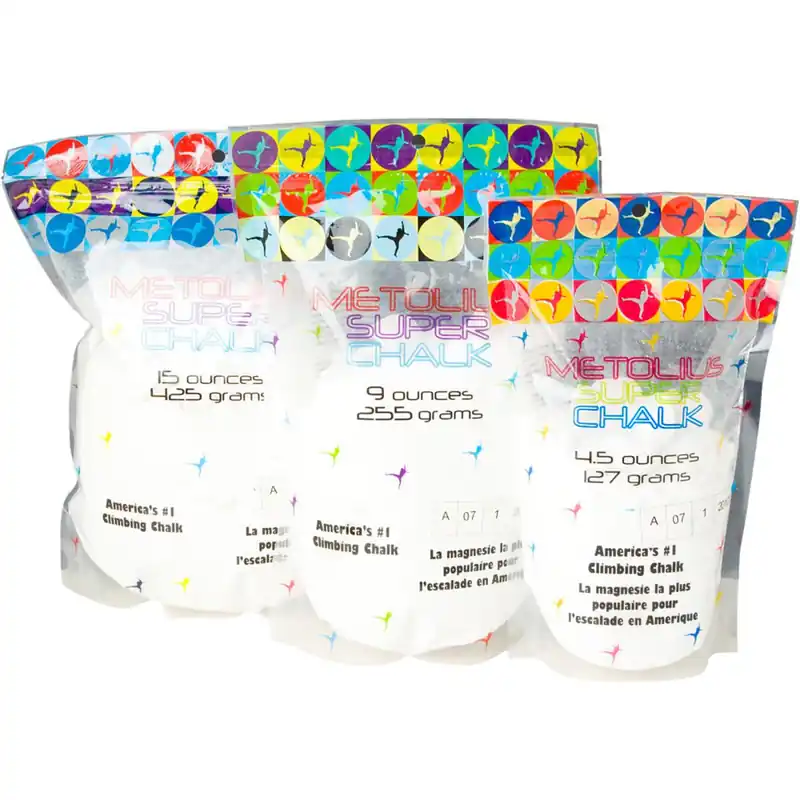 Super Chalk