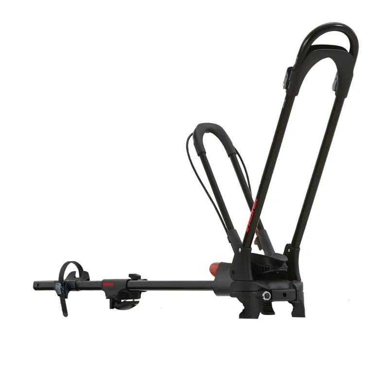 Frontloader Roof Bike Rack