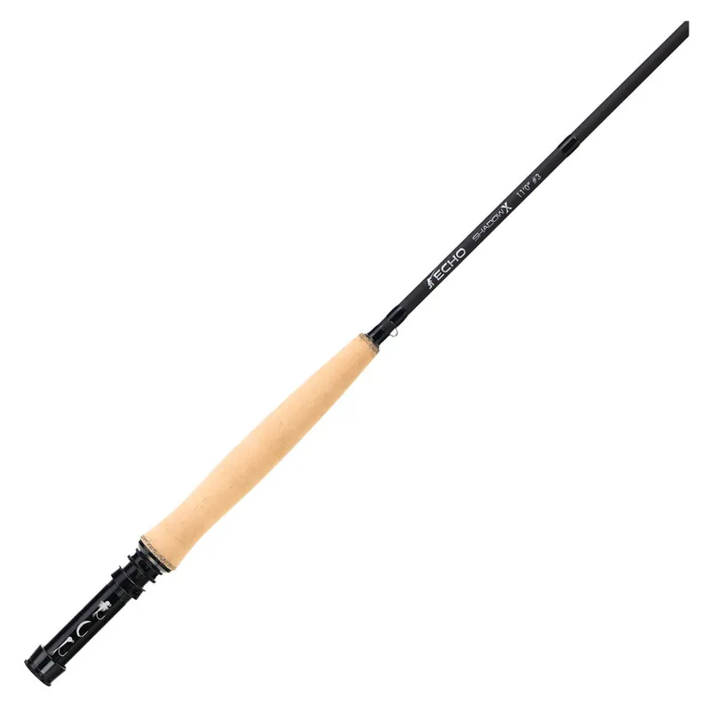 Shadow X Nymph Fly Rod