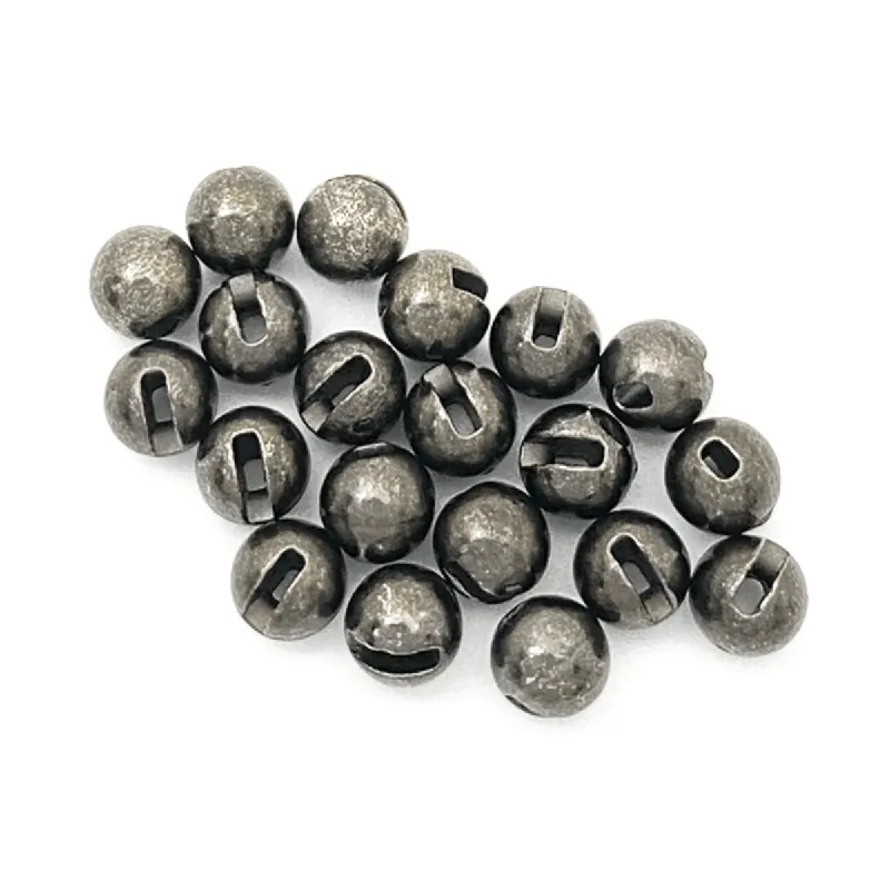 Tungsten Jig Bead - (20 Pack)