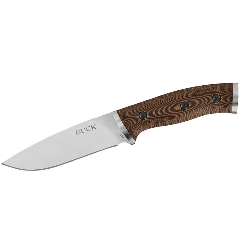 Selkirk Fixed Knife