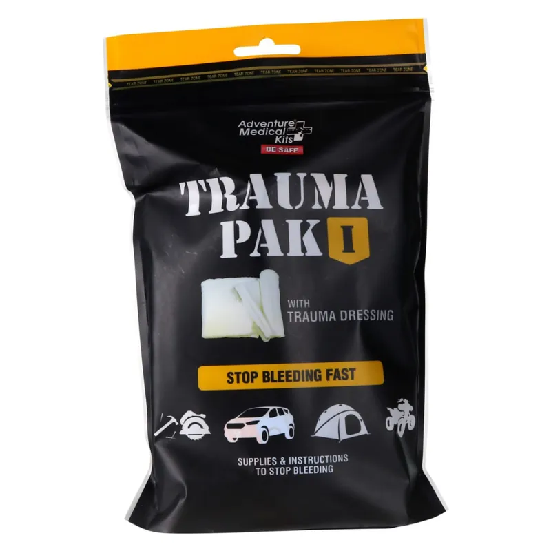 Trauma Pak I