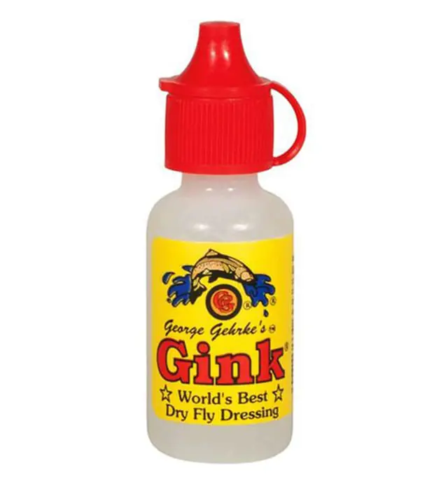 Gink Dry Fly Floatant
