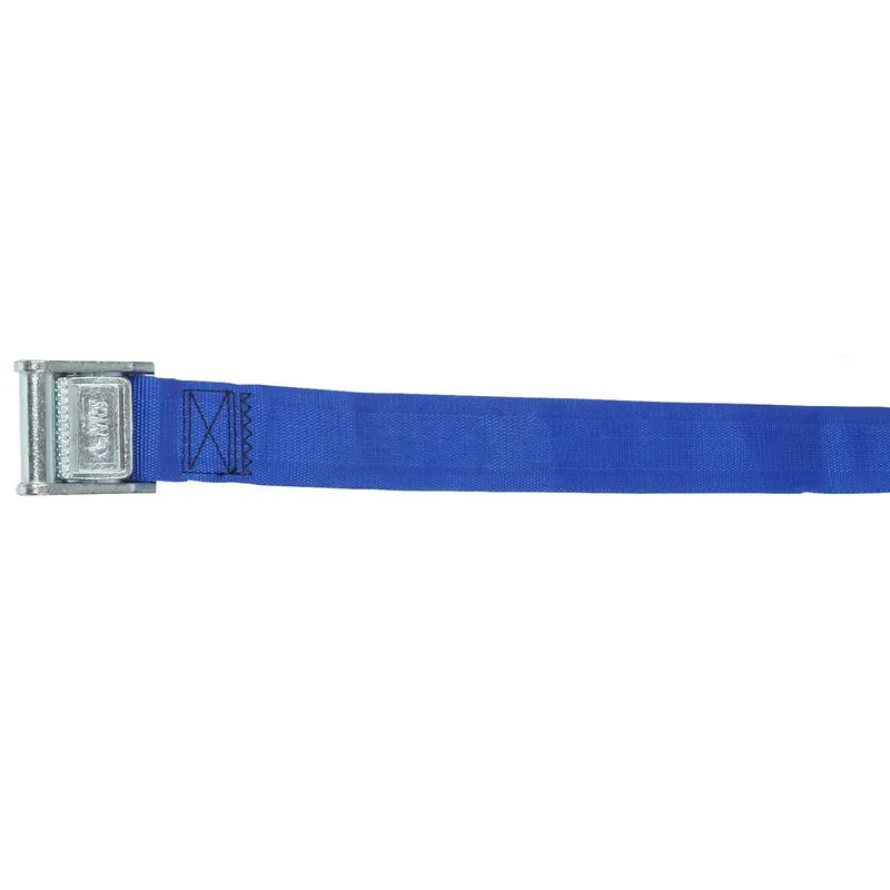 HD Tie-Down Strap