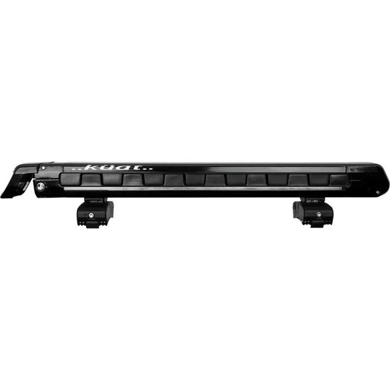 Grip 6 Clamshell Ski Rack