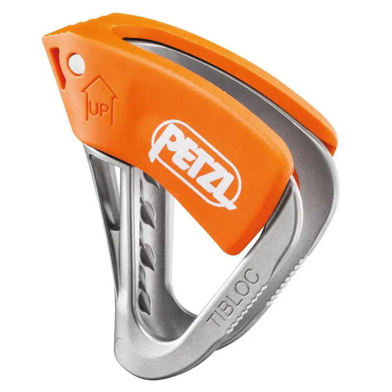 Tibloc Ultralight Ascender