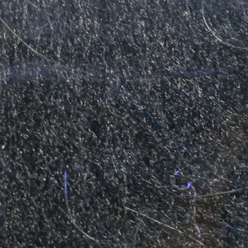 Fly Food Bruiser Blend Number 3