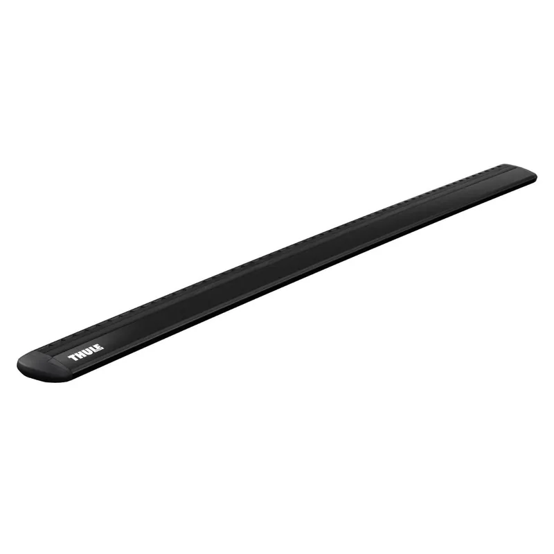 Wingbar 118 Evo Load Bar