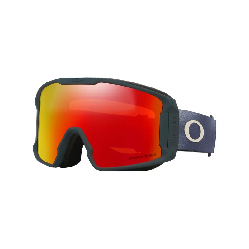 Line Miner XM Goggle