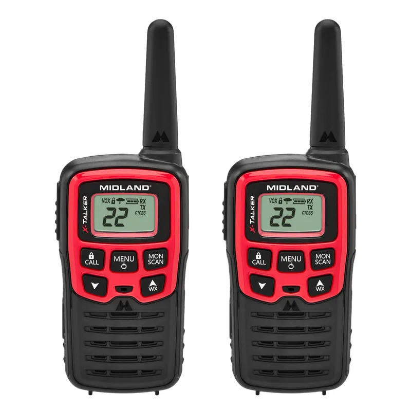 X-Talker T31VP Radio