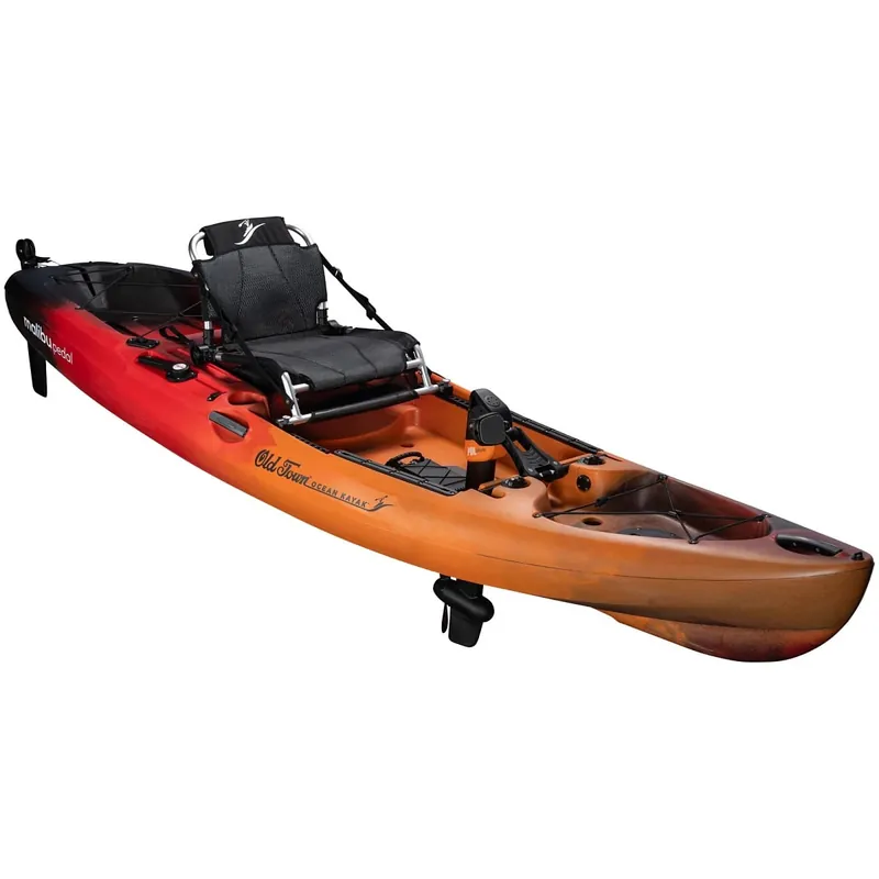 Malibu PDL Ocean Kayak