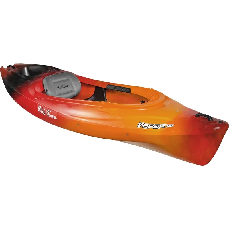 Vapor 10 Kayak