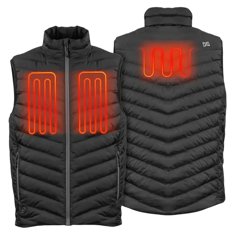 Backcountry Xtera Heated Vest - Men‘s