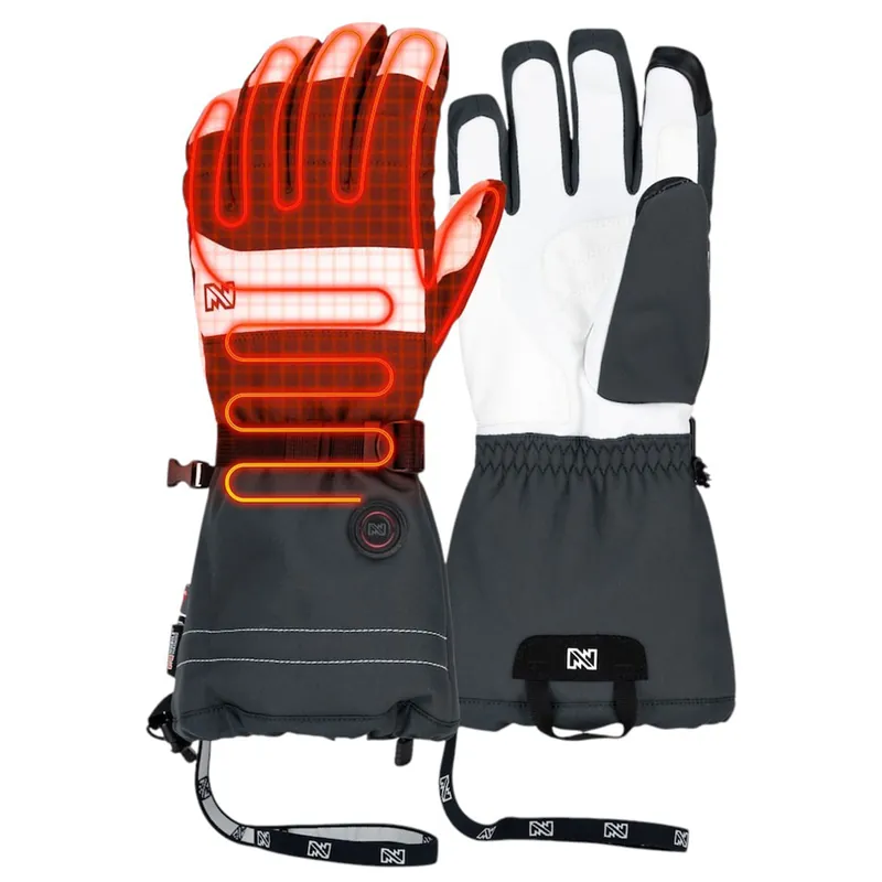 Aerial Ski Glove