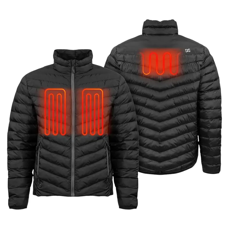 Backcountry Xtera Heated Jacket - Men‘s