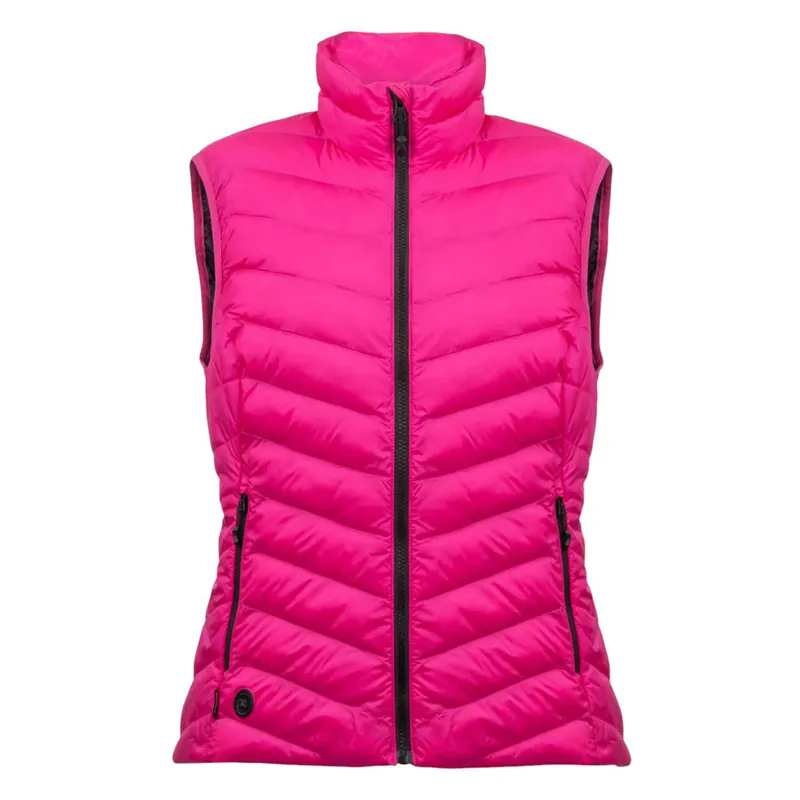 Backcountry Xtera Heated Vest - Women‘s