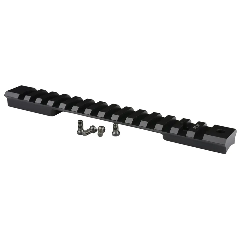 Remington 700 Mountain Tech Rail 8-40 & 6-48 20 MOA Scope Base