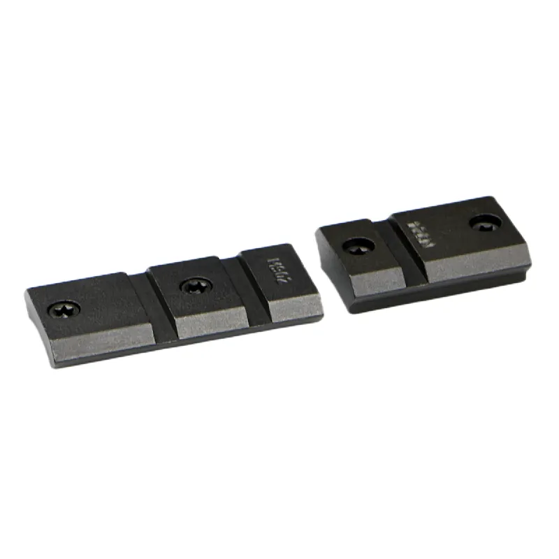 Savage 110 Vapor 8-40 Aluminum Scope Base