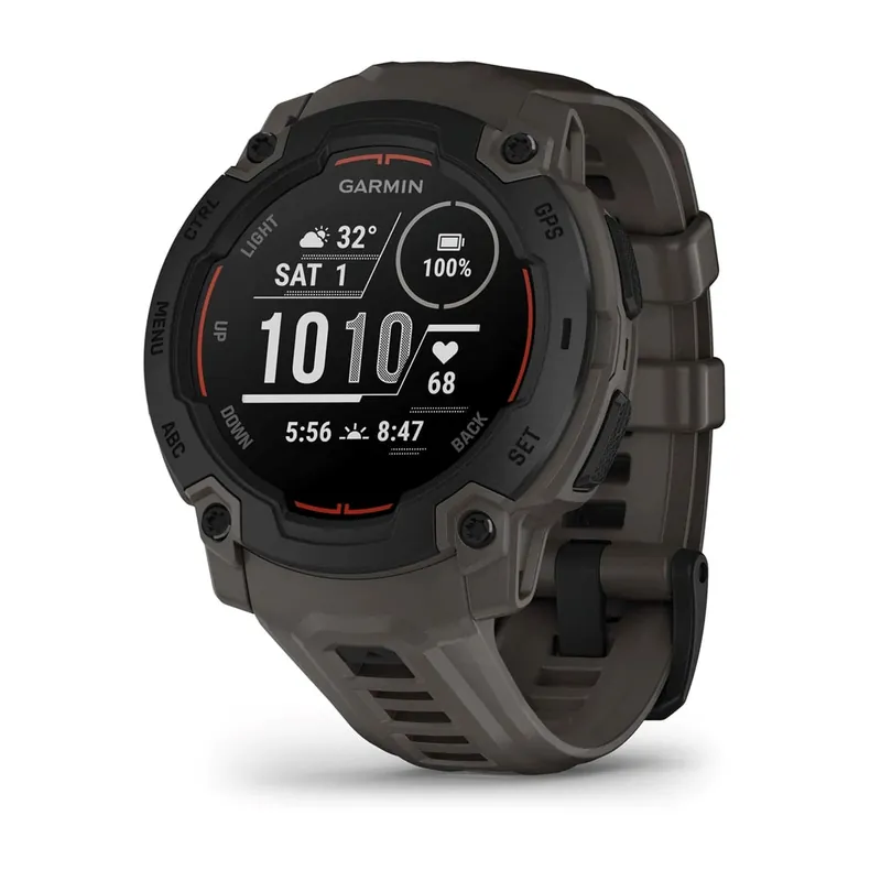 Instinct E Watch