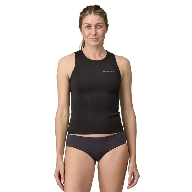 Yulex Regulator Lite Wetsuit Vest - Women‘s