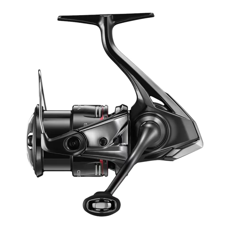 Vanford A Spinning Reel
