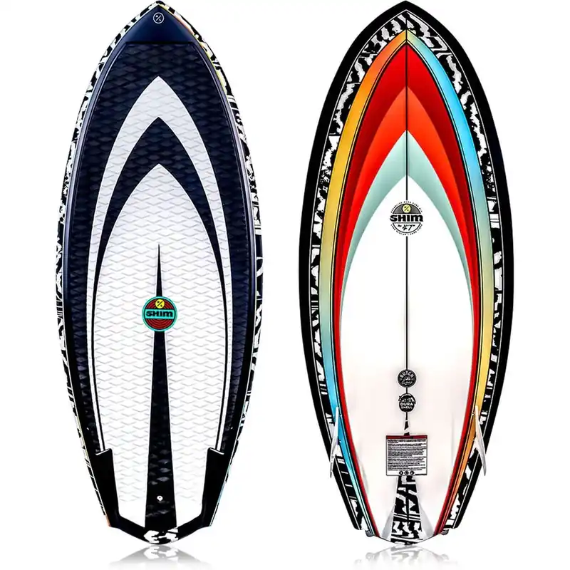 Shim Wakesurf Board - 2025