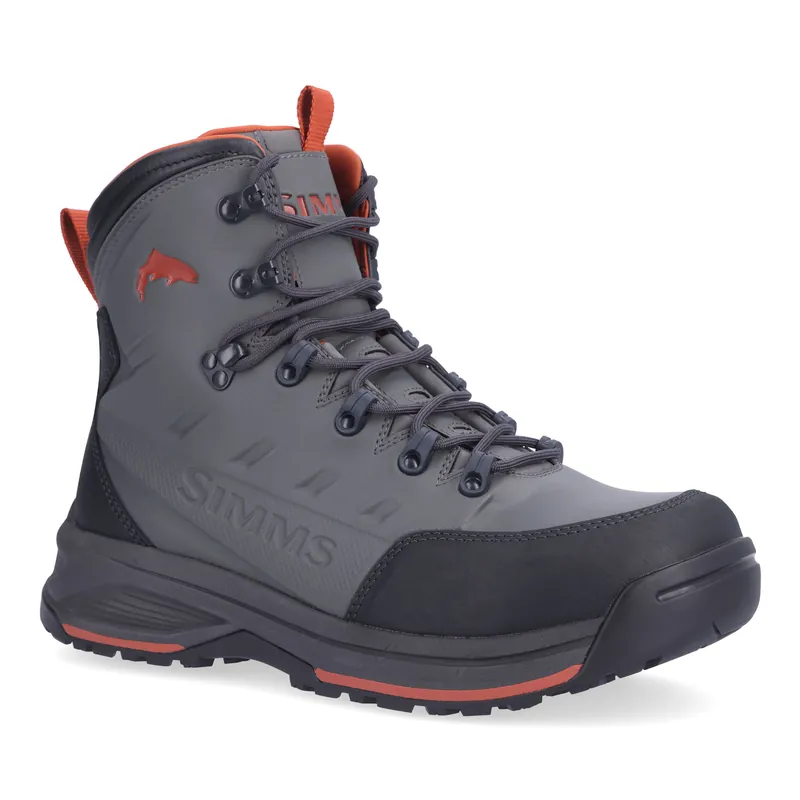 Freestone Rubber Sole Wading Boot - Men‘s