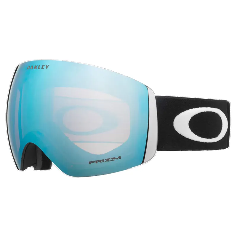 Flight Deck L Snow Goggle
