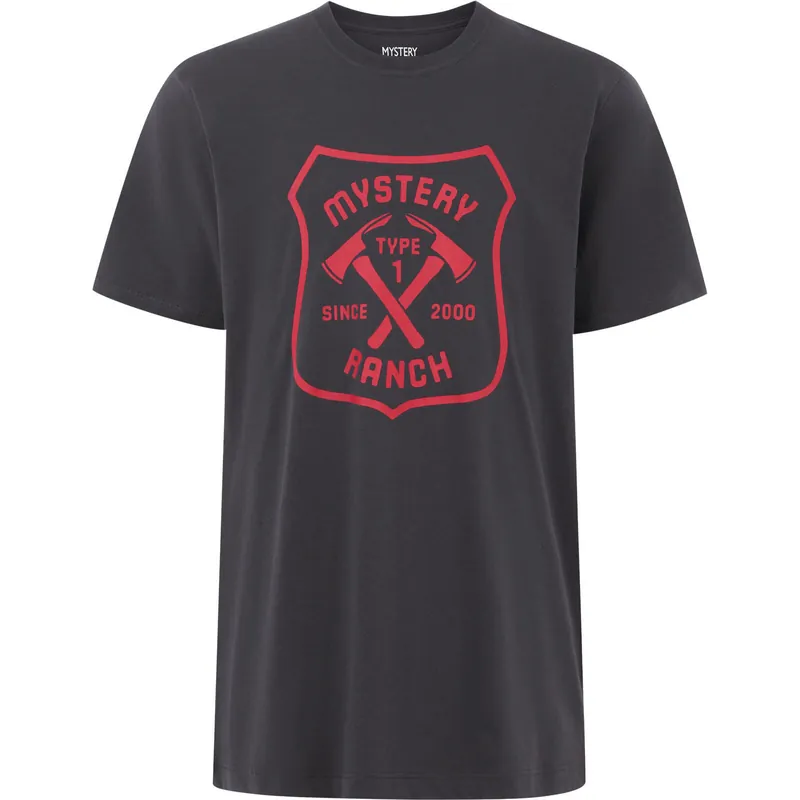 Fire Shield T-Shirt - Men‘s